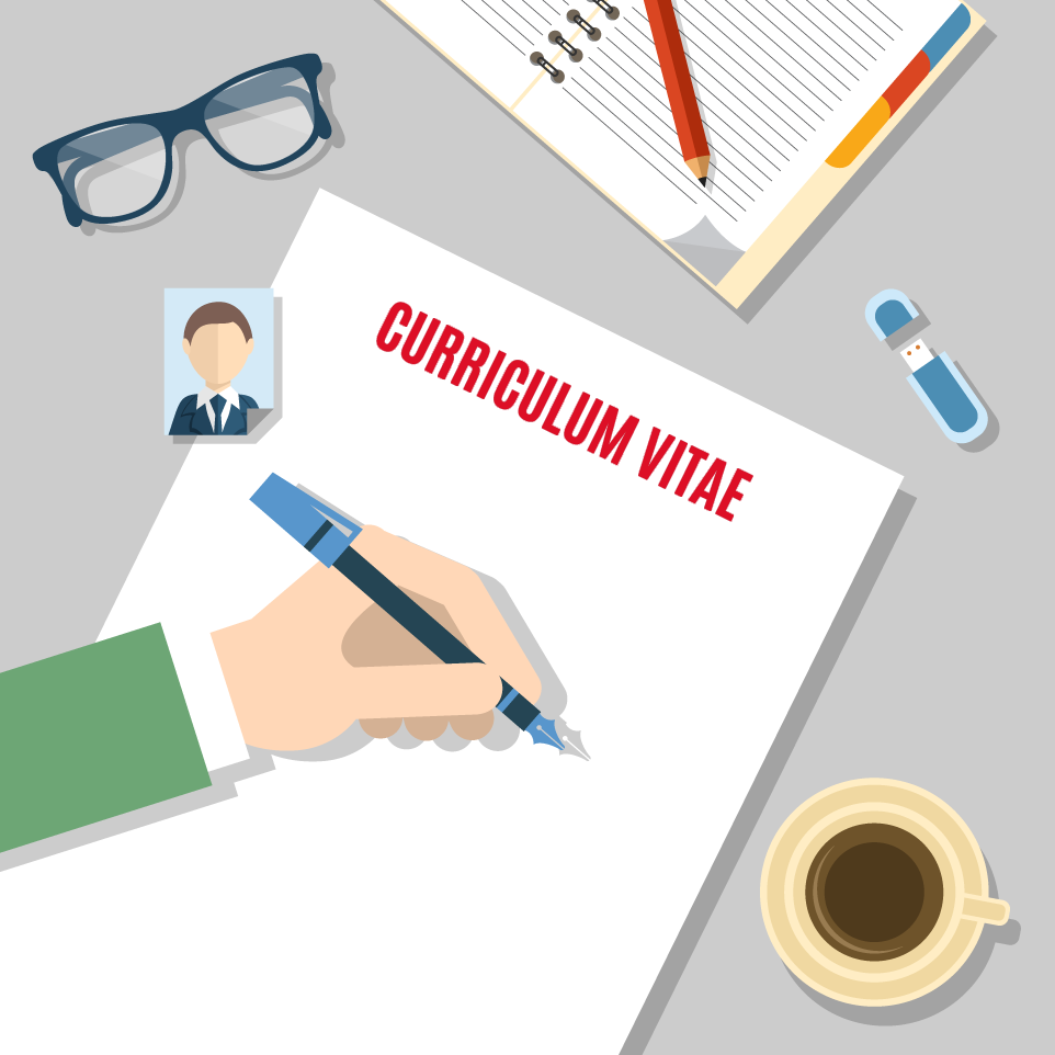 Kariera, Rekrutacja rekrutacja