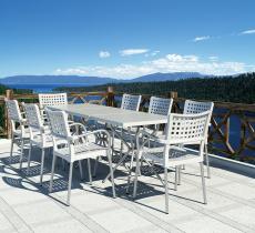 Stoły Kawiarniane i Ogrodowe