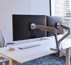 Uchwyty do Monitorów