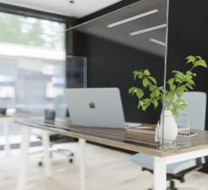 Środki ochrony przeciw COVID-19