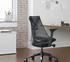 Herman Miller - Sayl - 5
