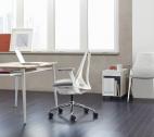 Herman Miller - Sayl - 9
