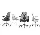 Herman Miller - Sayl - 10