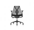 Herman Miller - Sayl - 13