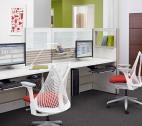 Herman Miller - Sayl - 4