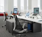 Herman Miller - Sayl - 2