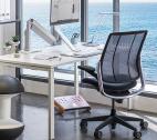 HumanScale - Diffrient Smart - 2