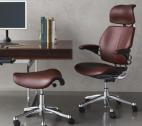 HumanScale - Freedom Saddle - 5