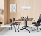 Herman Miller - Taper - 17