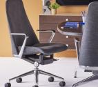 Herman Miller - Taper - 21