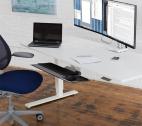 HumanScale - M/Connect™ 2 - stacja dokująca USB-C - 5