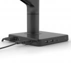 HumanScale - M/Connect™ 2 - stacja dokująca USB-C - 7
