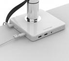 HumanScale - M/Connect™ 2 - stacja dokująca USB-C - 2