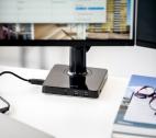 HumanScale - M/Connect™ - stacja dokująca USB - 5