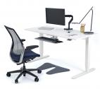 HumanScale - Monarch Mat - 3