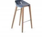 hoker_diago_felt_75_oak_light blue_fs