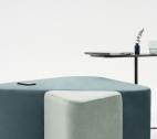 MDD Seating - Hana puf - 16