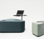 MDD Seating - Hana puf - 9