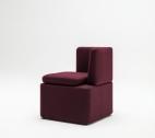 MDD Seating - Kaiva - sofa modułowa - 15