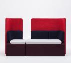 MDD Seating - Kaiva - sofa modułowa - 5