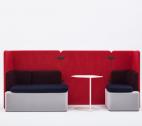 MDD Seating - Kaiva - sofa modułowa - 6