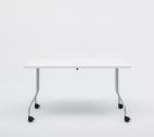MDD - Stół konferencyjny ze składanym stelażem - 3