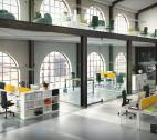 Interstuhl - Champ - 25