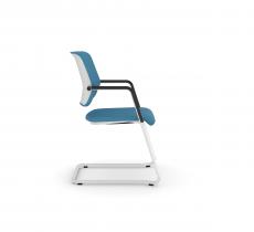 Viasit-Drumback_Besucher-Freischwinger_467.0000_telegrau_GE-telegrau-SA-R
