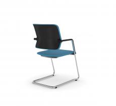 Viasit-Drumback_Besucher-Freischwinger_487.0000_schwarz_HP-H-R