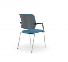 Viasit-Drumback_Besucher-4Fuss_456.0000_eisengrau_HP-H-R