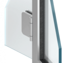 Aluprof - MB-45 OFFICE - 2