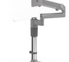 HumanScale - M/Flex - ramię / uchwyt dla wielu monitorów - 6