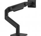 HumanScale - M8.1 - regulowane ramię dla dwóch monitorów - 6