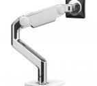 HumanScale - M8.1 - regulowane ramię dla dwóch monitorów - 7