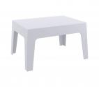 Siesta - Box Table - 3