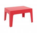 Siesta - Box Table - 5