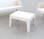 Siesta - Box Table - 10