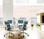 Herman Miller - Mirra 2 - 6