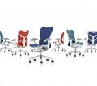 Herman Miller - Mirra 2 - 9