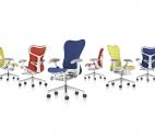 Herman Miller - Mirra 2 - 8