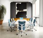 Herman Miller - Mirra 2 - 3