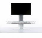 HumanScale - QuickStand - 2