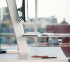 HumanScale - QuickStand - 5