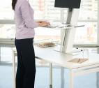HumanScale - QuickStand - 6