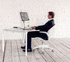 HumanScale - QuickStand - 8