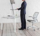 HumanScale - QuickStand - 9