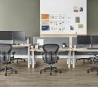 Herman Miller - Aeron Remastered - 40