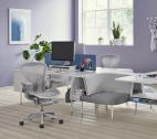Herman Miller - Aeron Remastered - 47