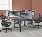 Herman Miller - Aeron Remastered - 32