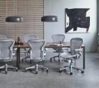 Herman Miller - Aeron Remastered - 37